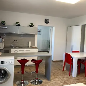 Boutique Apartment Ljubljana