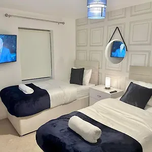 Balne Mill Grove Holiday home Wakefield
